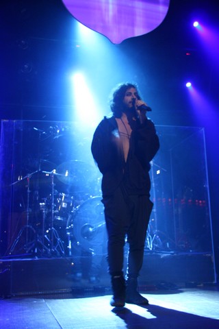 Time Out Beirut Nightlife Awards 2012